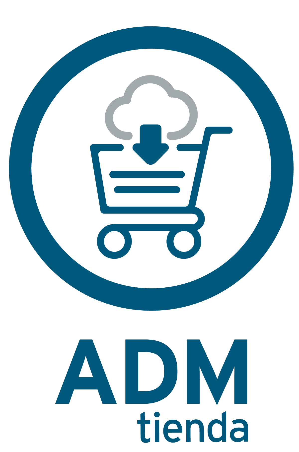 adm tienda y vertical