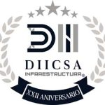logo diicsa