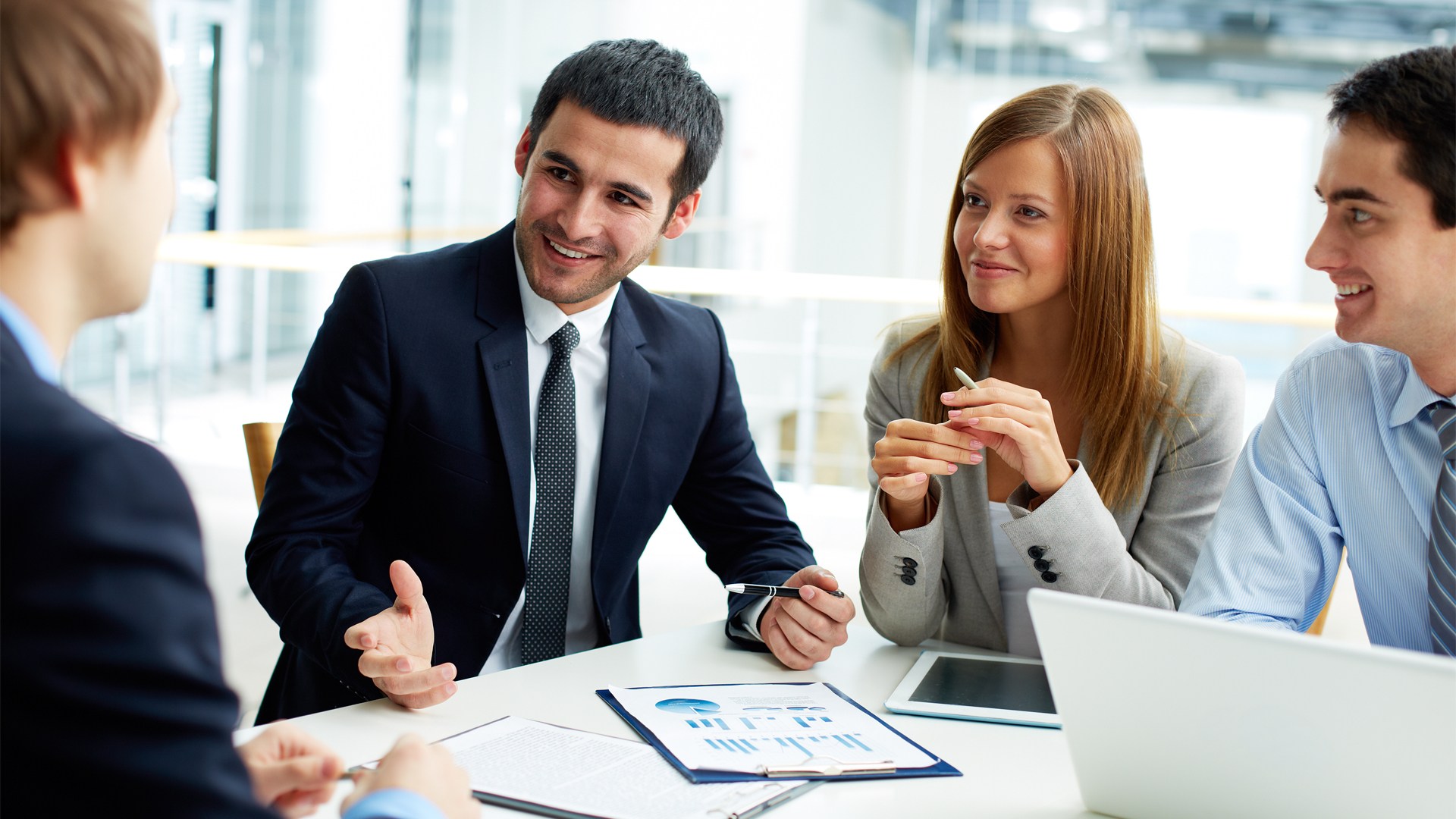 servicio al cliente 1